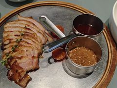 -小大董·烤鸭(观景餐厅·南京西路店)