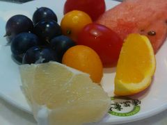 -伊尔曼都自助餐厅(102国道店)