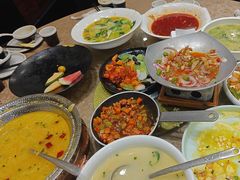 -李氏传家菜(兴城路店)