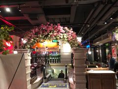 大堂-沪小胖小龙虾(淮海中路旗舰店)