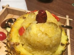 -云海肴·汽锅鸡·云南菜(领展购物广场·中关村店)