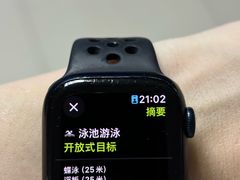-西安体育学院游泳馆