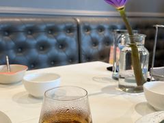 -泰香米泰国餐厅(鎏嘉码头店)