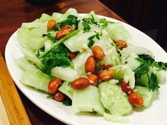 -中国吉菜名店广源宾馆餐厅