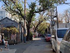 -闵四遵义羊肉粉(朝外大街店)