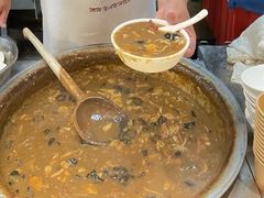 -穆彦华逍遥镇胡辣汤(岗坡路店)