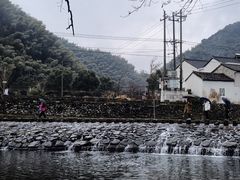 景点-鹿亭中村