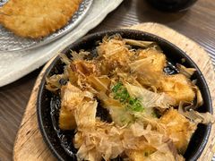 和风一口豆腐-东京屋(武定路店)