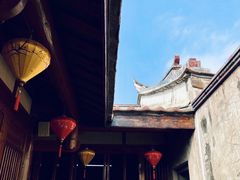 -许驸马府