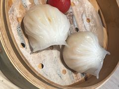 -茶港·点心·啫啫煲(王府井店)