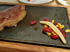 -纽斯特牛排自助餐厅(浦江万达店)