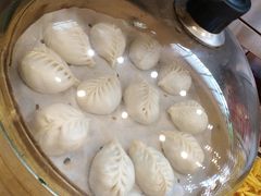 -蟹谢蒸鲜自助餐厅