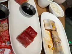 -茶港·点心·啫啫煲(群光广场店)
