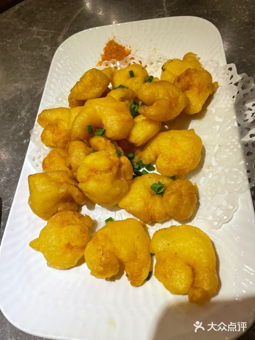 闫府私房菜·百年鲁菜(恒隆店)图片