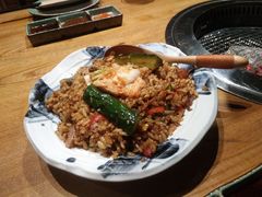 -一牛道炭火烧肉居酒屋(椒江店)