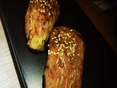 鹅肝寿司-昊·来了寿司(双楠2店)