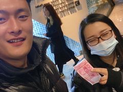 -奥斯风暴健身俱乐部(博汇店)