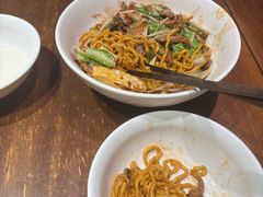 -寻裕记·现炒浇头面(人民广场店)