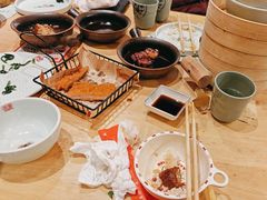 -弄堂小笼包(天津南开大悦城店)