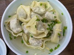 -裕兴记•蟹黄面馆(人民广场店)