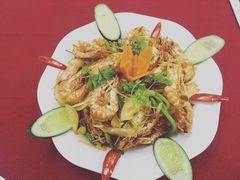 -QQ海鲜餐厅