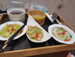 -千禧果月子会所(郑州东站店)