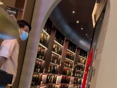 -斯普汇生蚝牛排馆(中骏世界城店)