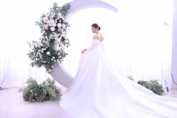 点击看大图 -金夫人婚纱摄影(华南店)