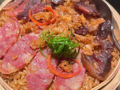 -外婆家(世界城广场店)