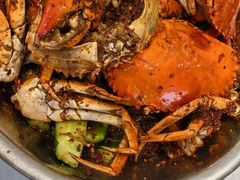 -辣盆盆麻辣小龙虾(哈尔滨总店)