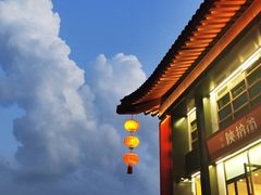 -大雁塔北广场音乐喷泉