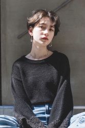 -sy杉影印象COLOUR专业烫染