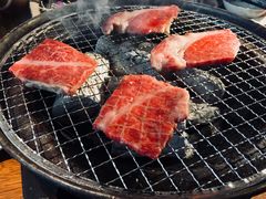 -热血兄弟·炭火烤肉(融侨中心店)