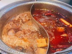 -牛New寿喜烧(虹桥新天地店)