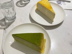 -Lady M New York(澳门伦敦人店)