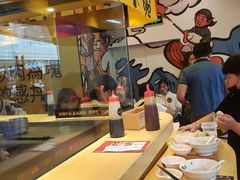 -熊吞·大碗丼烧肉饭(济宁万达广场店)