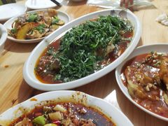 -老字号怡玺·藿香雅鱼(20年雅安店)