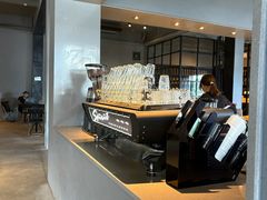 -来回·咖啡(钟村咖啡豆店)