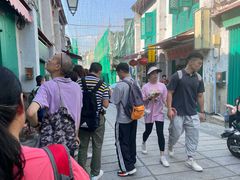 -添發碗仔翅美食