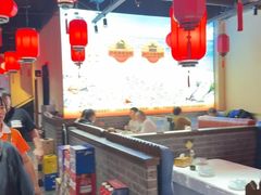 -渔民船说·北塘海鲜·天津菜·海肠捞饭(北塘古镇店)