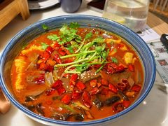 -绿茶餐厅(青岛城阳万象汇店)