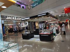 -万达广场(太原街店)