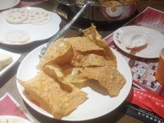 -刘一锅筋头巴脑(小北店)