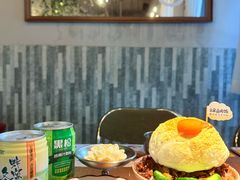 -岛风·台食小馆 ISLAND BISTRO(烟台山店)