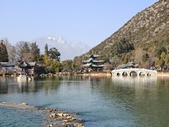 -黑龙潭公园
