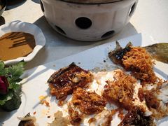 -汉唐宴长安食府