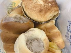 -新侨三宝乐面包店(崇文门店)