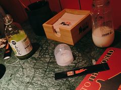 -牛New寿喜烧(金鹰世界店)