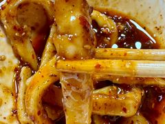 -洞子口张老二凉粉(文殊院店)