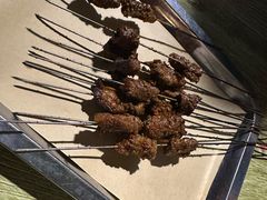 -铁诚烤肉